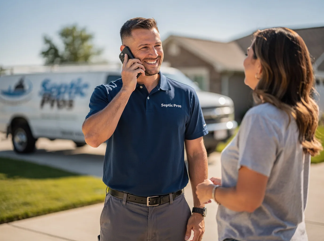 Septic Tank Pumping Sunfield, MI FAQs